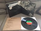CLASSIC RECORDS 180. GR- LED ZEPPELIN IV ZOSO-  CAT- SD- 7208. NM/NM