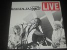 Golden Earring rare '77 1st press 2LP Live on Polydor  EX+ *** super live set