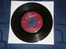 JOHNNY (GUITAR) WATSON - THE BEAR - RARE 1959 USA CLASS LABEL 7