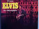 ELVIS PRESLEY ELVIS IN MEMPHIS VERY RARE LTD EDITION MFSL AUDIOPHILE LP+INSERTS