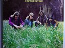 TEN YEARS AFTER SPACE IN TIME ORIG'72 COLUMBIA LP IN SHRINK MINT FM ROCK CLASSIC