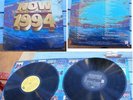 NOW THAT'S WHAT I CALL MUSIC 1994  2 x LP UK ACE OF BASE  ENIGMA THE CRANBERRIES