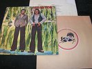 SPLINTER The Place I Love (prod. by GEORGE HARRISON) / UK LP'74 DARK HORSE 22001