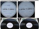 KRAFTWERK -AUTOBAHN GREECE original LP 1975  W/L TEST PRESSING NM  GREECE