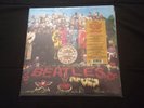 The Beatles - Sgt. Pepper's Lonely Hearts Club Band 50th Anniversary Vinyl