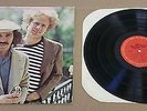 Simon Garfunkel 9 LP Records Greatest Hits Central Park Bookends Silence Bridge