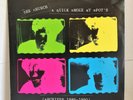 THE CHURCH “Quick Smoke at Spot’s” LP MUSHROOM Australia ’91 orig RARE   NM