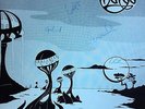 Indigo Meer Der Zeit inkl.Autogramme Lp