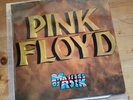 Pink Floyd masters of rock vinyl lp