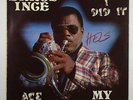 Errol Ince 