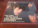 the rolling stones story part 2 german 4 LP box set still sealed mint
