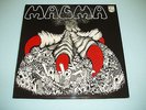 MAGMA Same or Kobaia 12