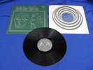MANFRED MANN CHAPTER THREE * 1ST UK PRESS VERTIGO SWIRL * SUPERB COVER AND VINYL