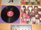 Pink Floyd the piper at the gates of dawn vinyl lp