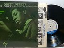 GRANT GREEN Green Street '64 Blue Note MONO 