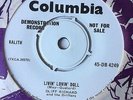 CLIFF RICHARD DEMO: 