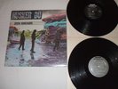 Husker Du Zen Arcade 2LP (1984) SST Bob Mould Grant Hart Punk Rock