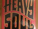 Paul Weller Heavy Soul LP Reissued Vinyl New LP Still Sealed