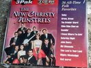 THE NEW CHRISTY MINSTRELS 36 ALL TIME FOLK FAVORITES