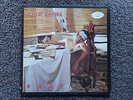Cold Chisel - East vinyl LP RARE Japan promo