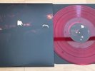 Gary Numan Pure Coloured Vinyl LP