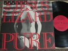 THE JESUS LIZARD-Pure ORIG.1989 TOUCH & GO LP Steve Albini SCRATCH ACID T&G#43