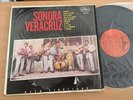 SONORA VERACRUZ Salsas Descarga Guaguanco VINYL LP 1966 Listen