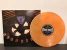 SYSTEM OF A DOWN - HYPNOTIZE- BRAND NEW MARBLED ORANGE COLORED VINYL LP RECORD