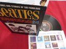 The Beatles Songs Pictures And Stories 1964 Mono Half Gate-fold Original Vee-Jay