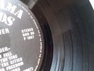 White Rider. Rock O Rama. Very Rare Vinyl LP. Skinhead.