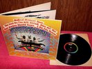 BEATLES Magical Mystery Tour LP Capitol MAL-2835 MONO USA 1st Press Booklet 1967