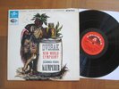 Dvorak New World Symphony Klemperer Columbia Stereo Red S/C ED1 UK SAX 2554 LP
