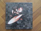 Xen Cuts - Ninja Tunes 10th anniversary 6 LP Boxset 2000 with Poster