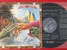 Helloween-Keeper Of The Seven Keys Part 2 KOREA FIRST PRESS LP INSERT
