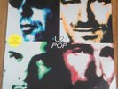 U2 - POP - RARE ORIGINAL 1997 UK FOR JAPAN VINYL 33 DOUBLE LP - ISLAND 524 336-1