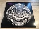 LP Bridge Nine Records ?B9R:103 Cruel Hand ?– Prying Eyes Limited Edition Purple