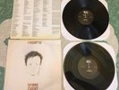 Current 93 Thunder Perfect Mind Original Double LP + Insert