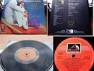 YIANNIS SPANOS-OST-EKEINO TO KALOKAIRI 1971 RARE very rare Copy