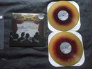 Fall Out Boy - From Under The Cork Tree Vinyl 2LP Gold Maroon Hot Topic