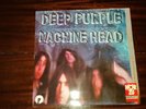 Deep Purple - Machine Head - early German Hor Zu pressing - NM