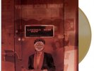 Taking Back Sunday - Louder Now GOLD Variant Vinyl Record LP x/800