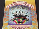 The Beatles - Magical Mystery Tour LP / 80's US Rainbow Capitol Pressing