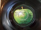 White Trash-Withdrawn 1969 UK Apple 