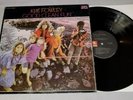 RARE PSYCH ROCK LP KIM FOWLEY GOOD CLEAN FUN IMPERIAL LP-12443 ORIGINAL VG+/NM