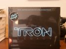 Disney's TRON: Legacy - Music By Daft Punk (Soundtrack) (180g Vinyl 2LP) NEW