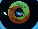 ERNIE ANDREWS THEN I'LL KNOW // FINE YOUNG GIRL 45 SOUL