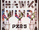 Hawkwind - P.X.R.5. CDS 4016. EX/EX. 1st Press. Superb example  Vinyl Record LP.