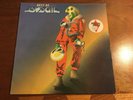 Budgie -  The Best Of Budgie LP - MCA Records MCL 1637 EX