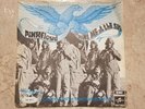 RARE COLUMBIA HOLLAND PINK FLOYD POINT ME AT THE SKY, CAREFUL WITH THAT AXE EMI