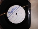 sisters of mercy - james ray 7